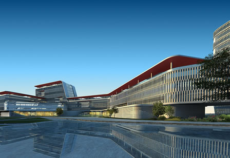 陇南市建筑设计的测试内容